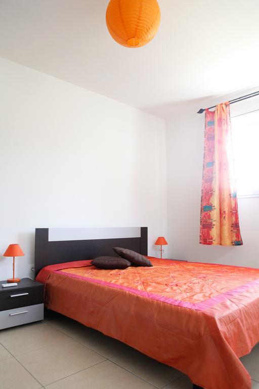 Kaivivi Apartment Le Marin Exterior photo